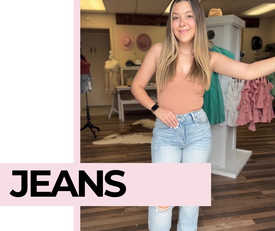 Jeans