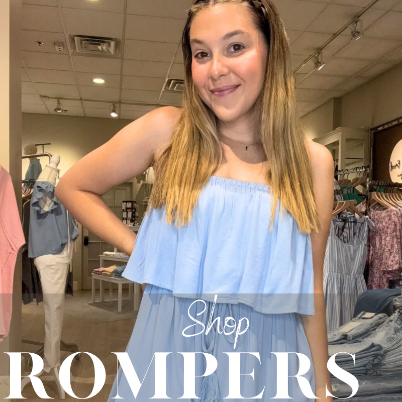 Rompers