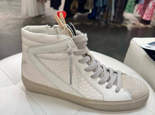 Rooney Midi Sneakers