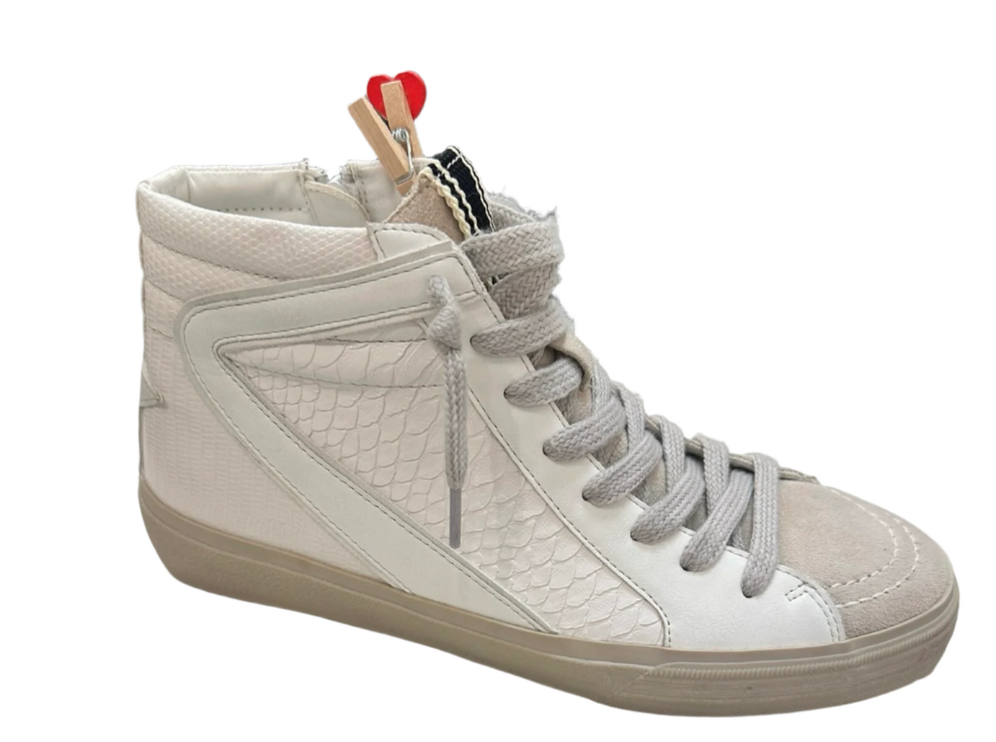 Rooney Midi Sneakers