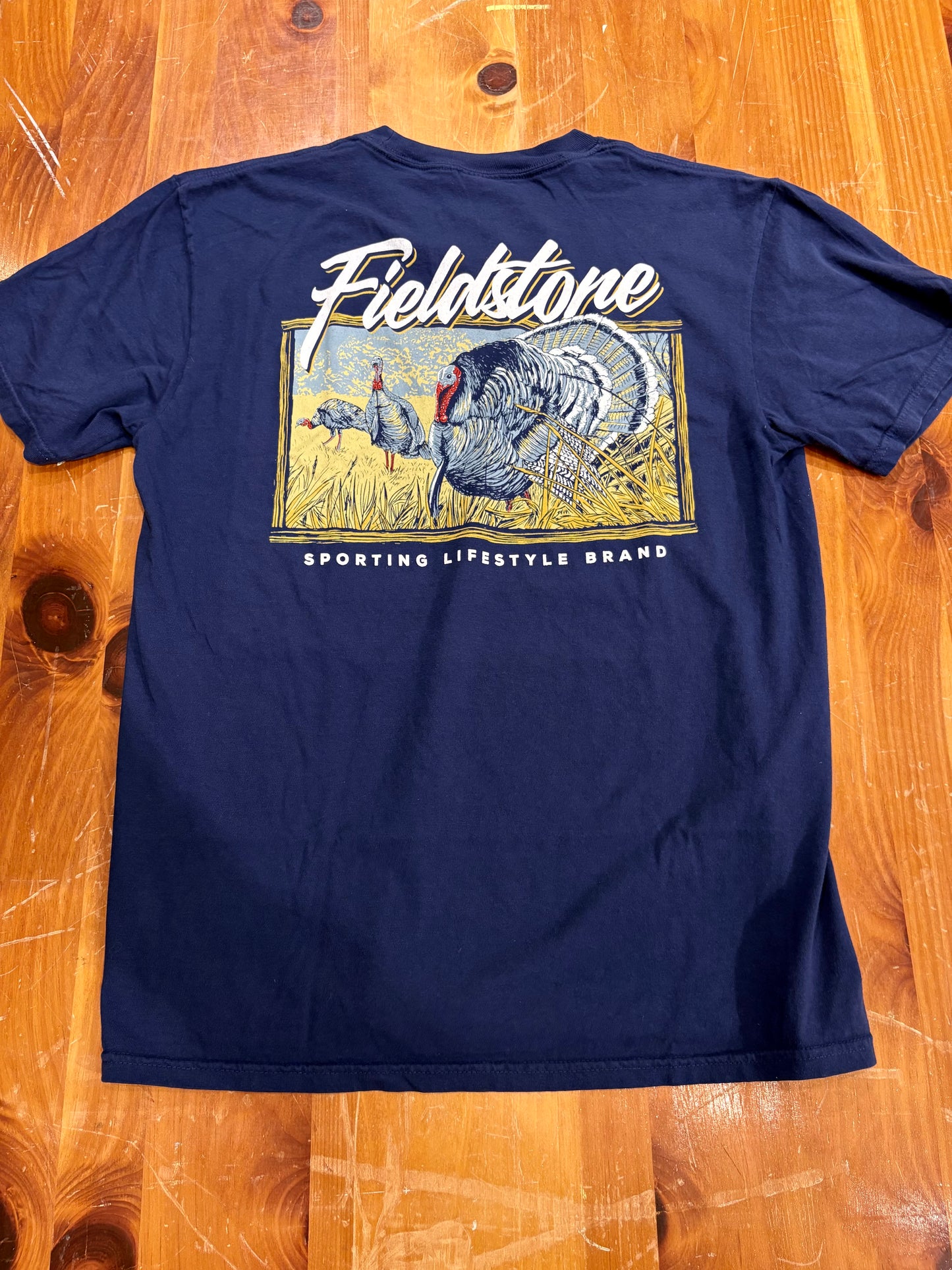 Gobbler Tee