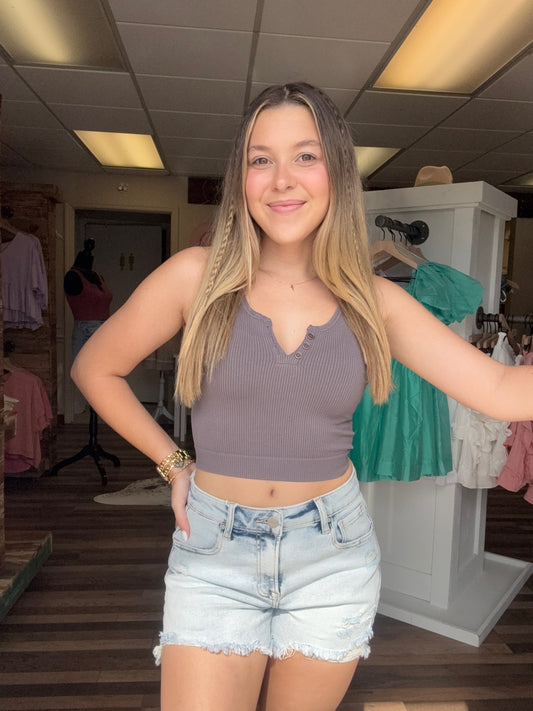 Noelle Shorts - Light