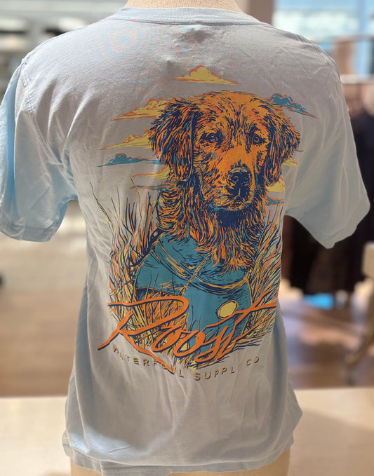 Roost Retriever - Chambray