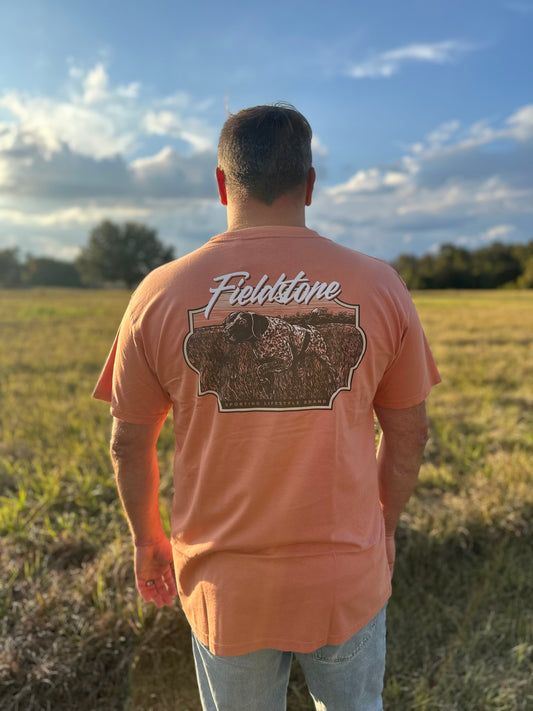 Fieldstone Companion Tee