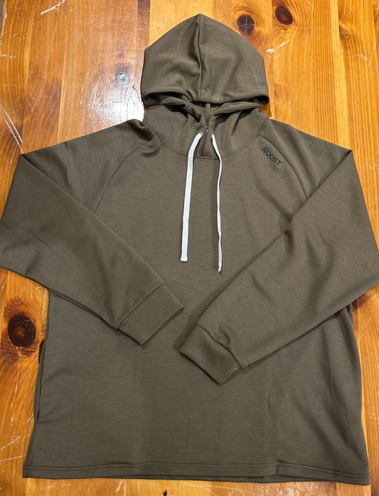 roost breeze hoodie