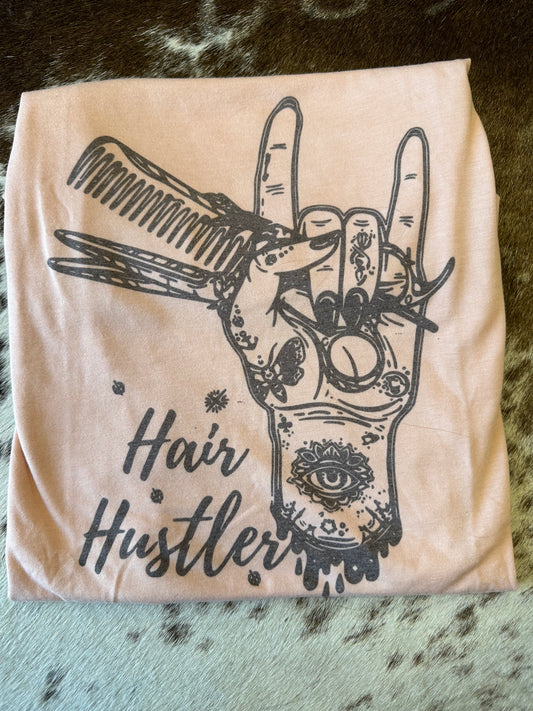 Hair Hustler TShirt