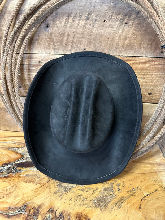 Black Cowboy hats