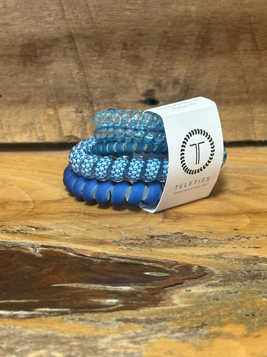 Mazell Teleties - Mixed Pack