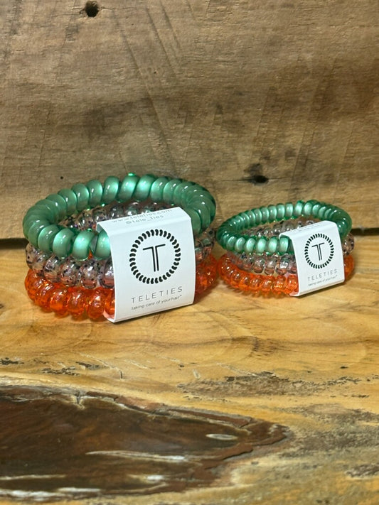 Showbiz teleties-Small