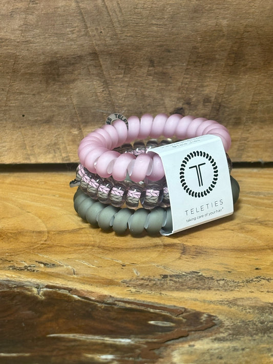 Sage It Ain't So Teleties - Large