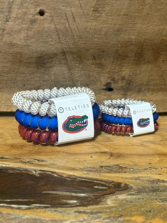 Go Gators! Teleties - Large