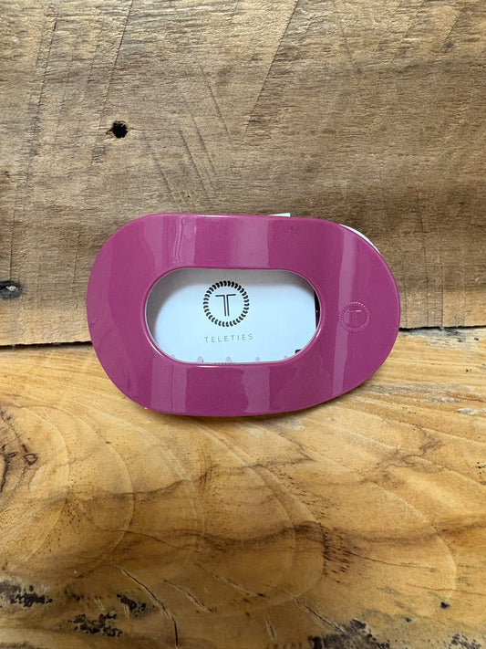 Wild Side Teleties Flat Clip - Large